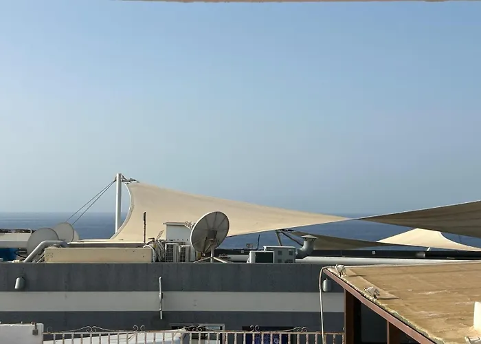 3a La Cumbra * 푸에르토 델 카르멘