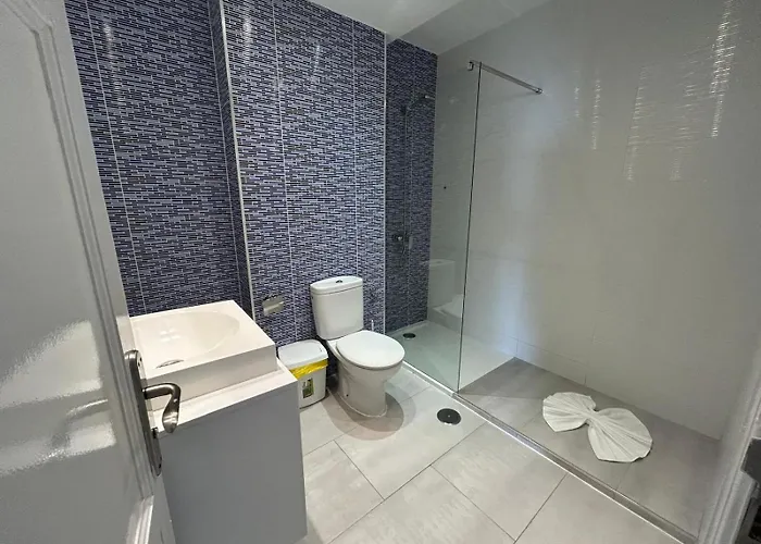 3a La Cumbra 푸에르토 델 카르멘