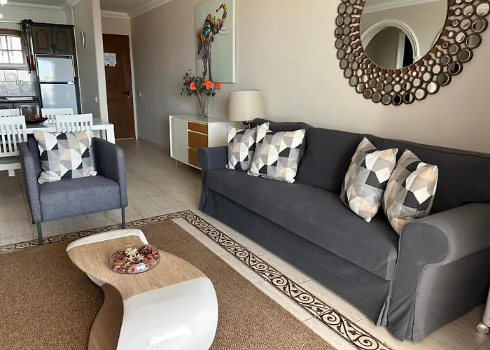 아파트 3a La Cumbra 푸에르토 델 카르멘