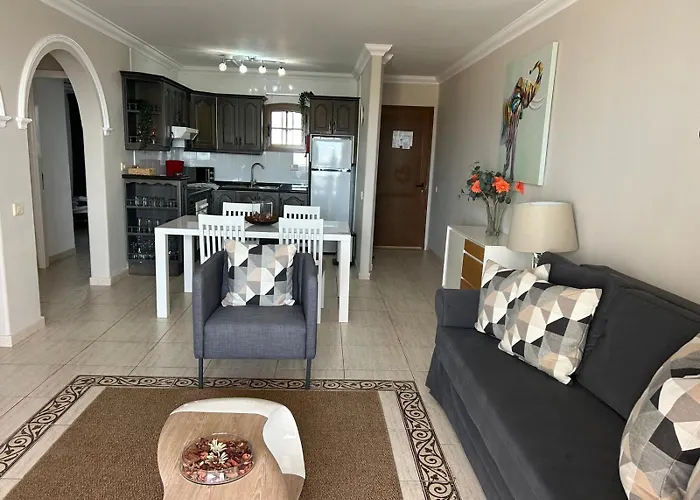 3a La Cumbra 푸에르토 델 카르멘