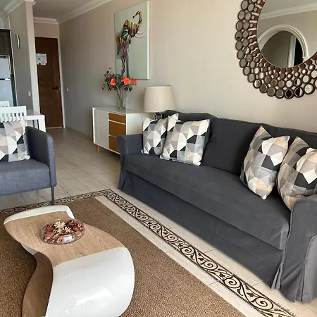 Apartment 3a La Cumbra Puerto del Carmen (Lanzarote)