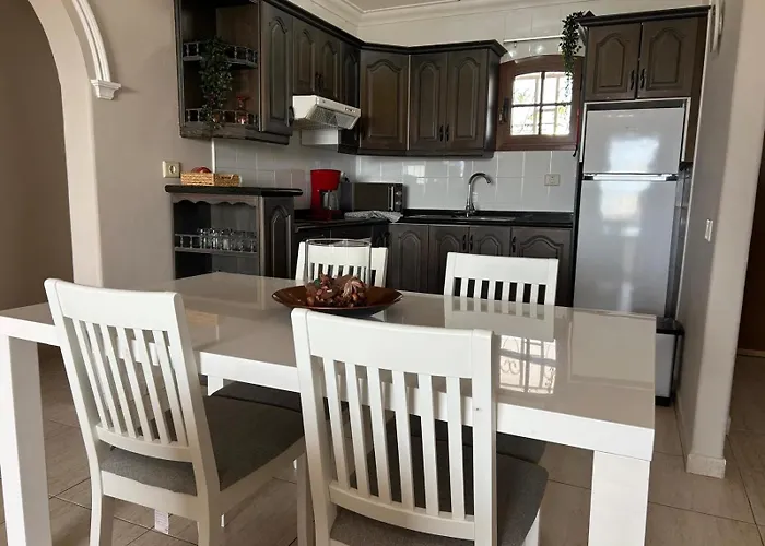 Apartamento 3a La Cumbra *