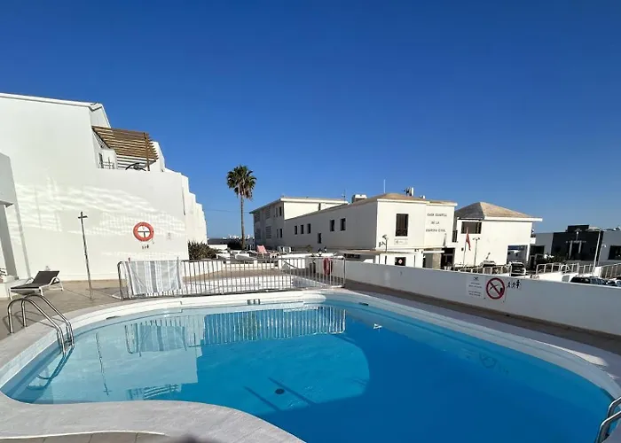 3a La Cumbra Apartamento Puerto del Carmen (Lanzarote)