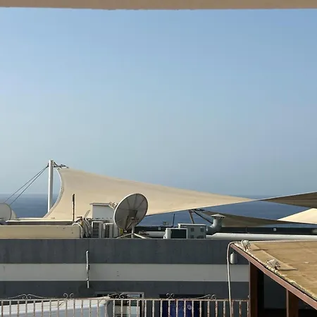 3a La Cumbra * Пуэрто дель Кармен