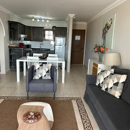 3a La Cumbra Пуэрто дель Кармен