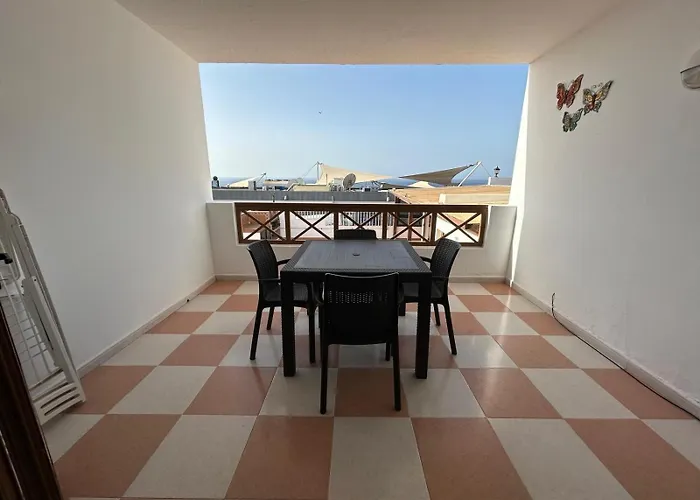 3a La Cumbra Appartement *