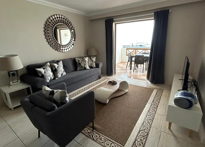 3a La Cumbra Appartement *