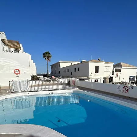 3a La Cumbra Apartment Puerto del Carmen (Lanzarote)