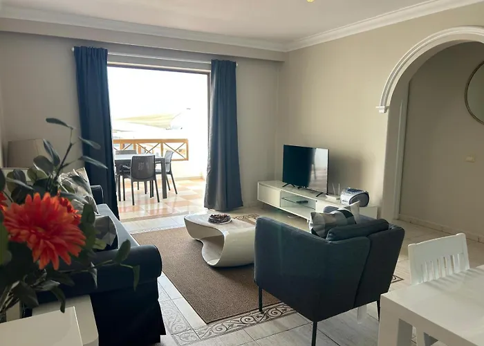 3a La Cumbra Puerto del Carmen (Lanzarote)